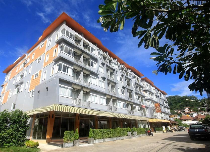 Edificio Foto