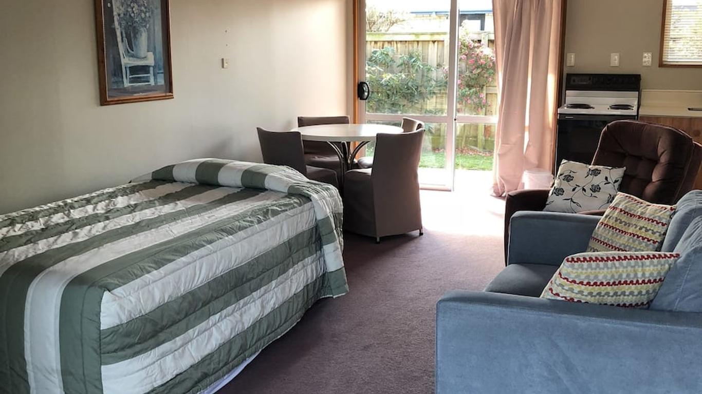 Lilybrook Motel