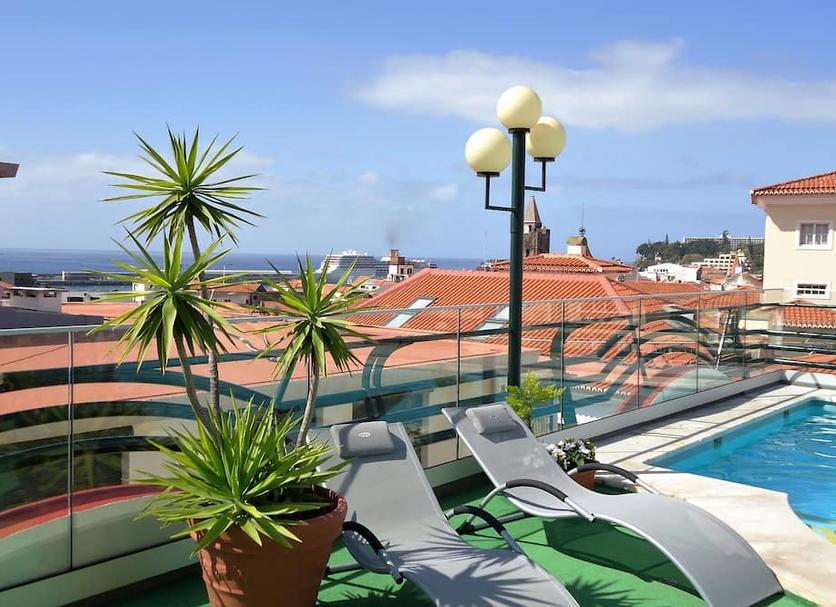 Piscina Foto