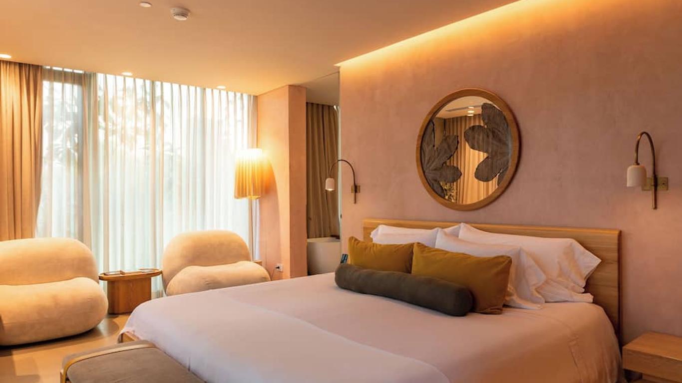 23 Hotel Medellin