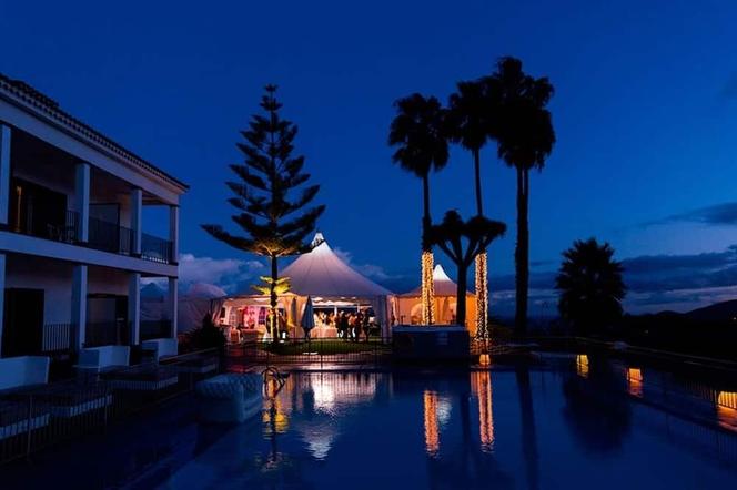 Bandama Golf Hotel by airnest