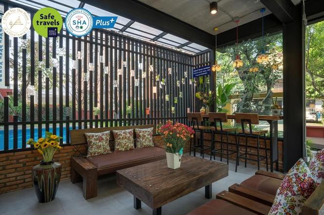 Chiang Mai Thai House