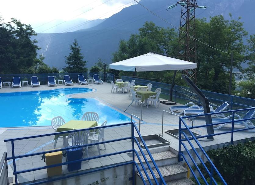 Piscina Foto