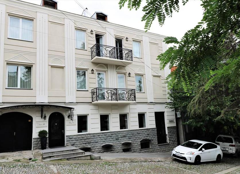 Edificio Foto