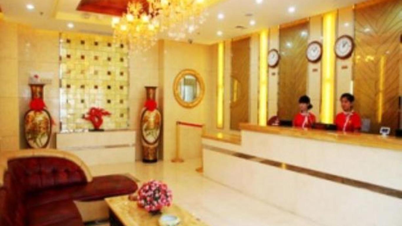Huaicheng