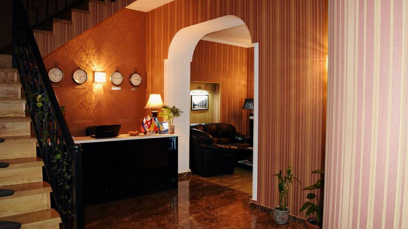 Hotel Darchi