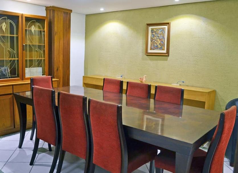 Comedor Foto