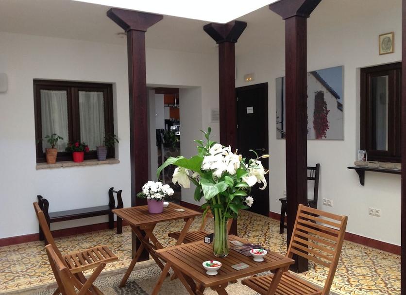 Comedor Foto