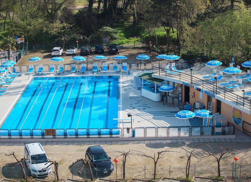 Piscina Foto
