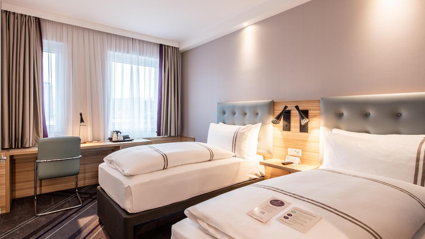 Premier Inn Hannover City University
