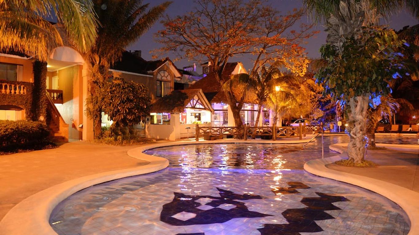 Buganvillas Hotel Suites & Spa