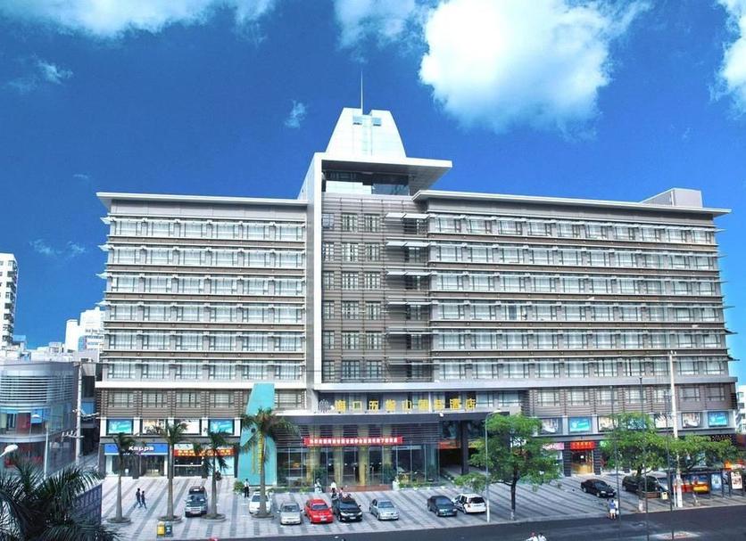 Edificio Foto