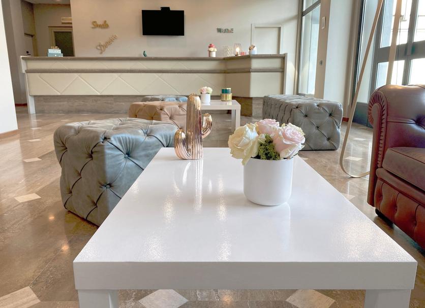 Comedor Foto