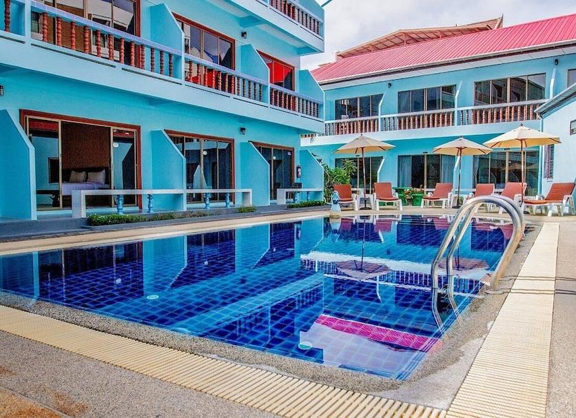 Piscina Foto