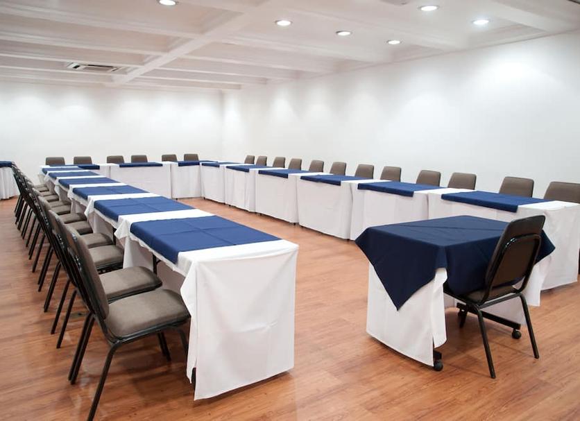 Sala de conferencias Foto