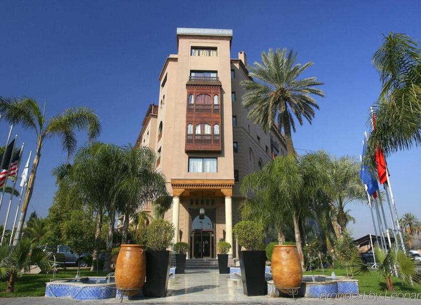 Edificio Foto