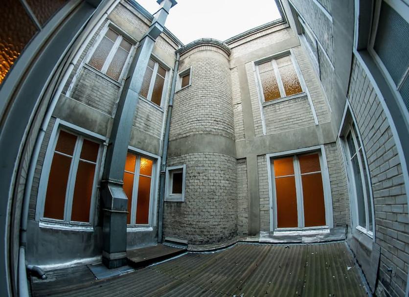 Edificio Foto