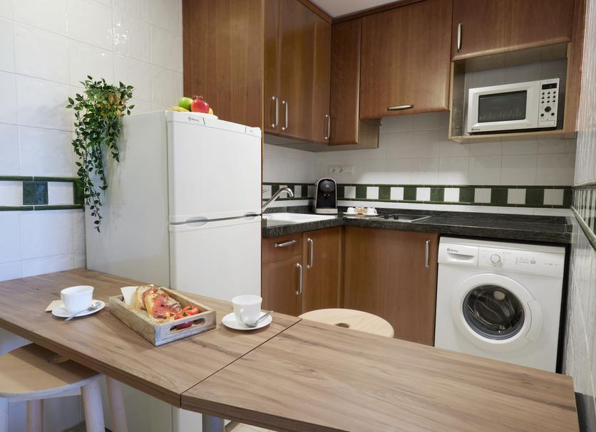 Cocina Foto