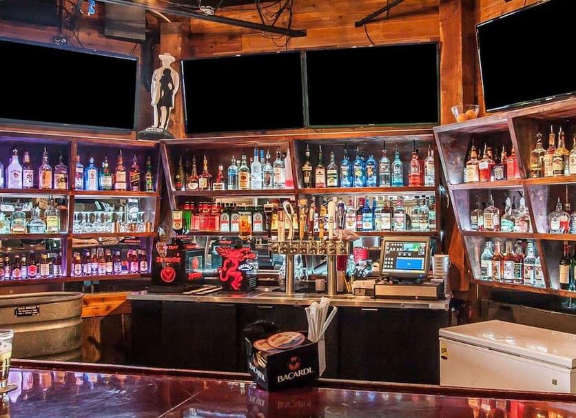 Bar Foto