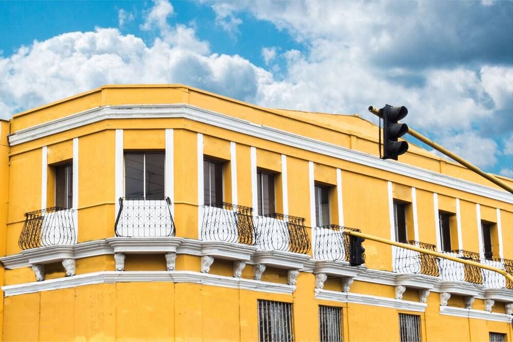 Edificio