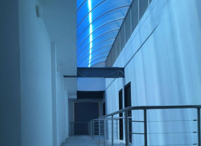 Pasillo Foto