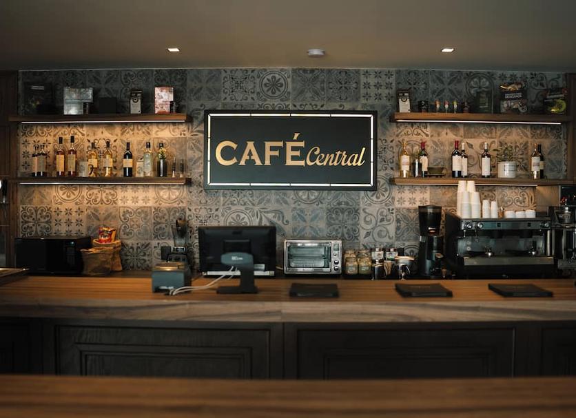 Bar Foto