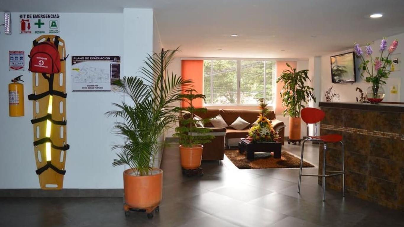 Hotel Dancar