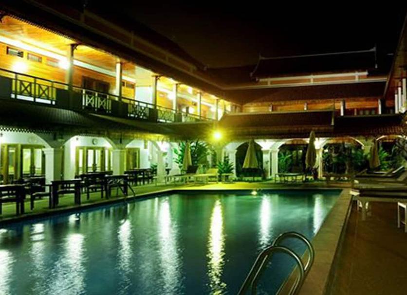 Piscina Foto