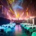 Sala de banquetes