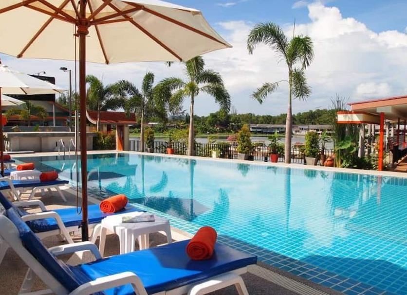 Piscina Foto