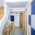 Escaleras