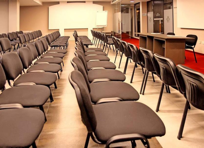 Sala de conferencias Foto