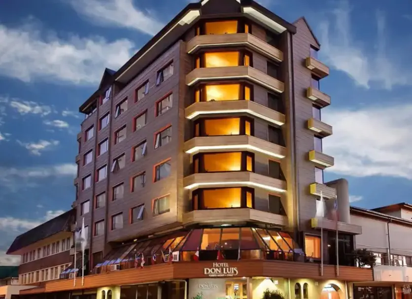 Edificio Foto