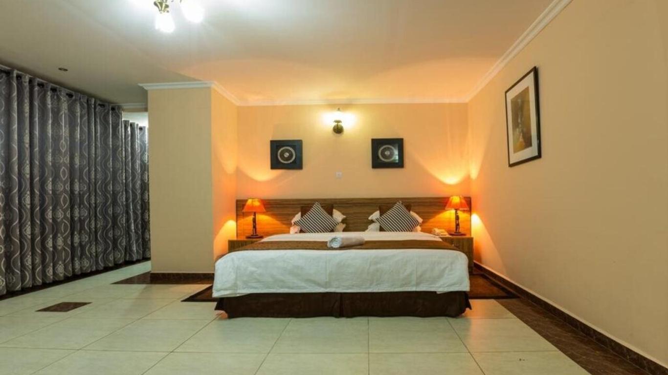 Midindi Hotel