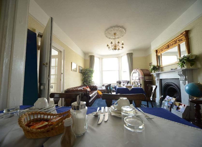 Comedor Foto
