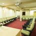 Sala de conferencias