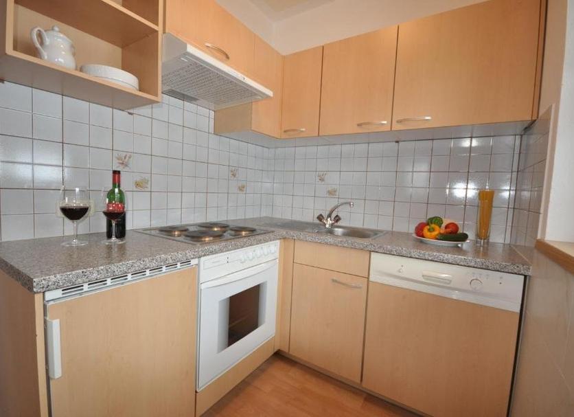 Cocina Foto