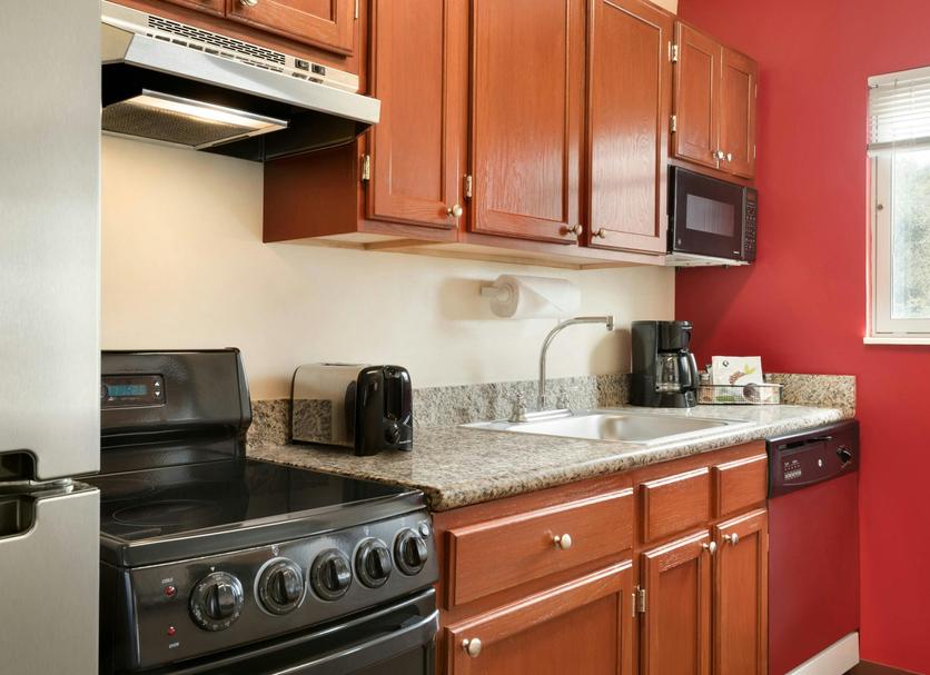 Cocina Foto