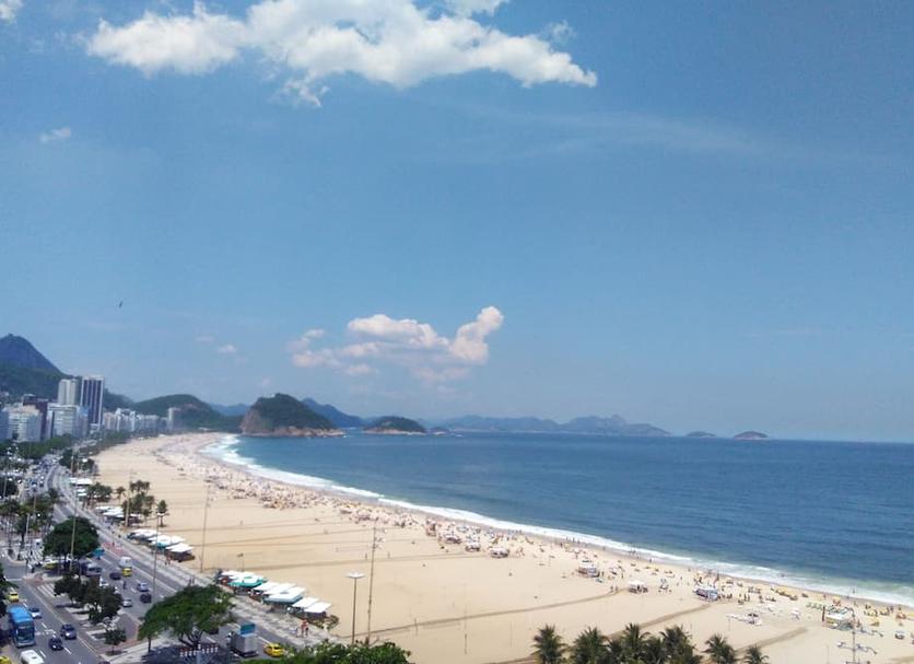 Playa Foto
