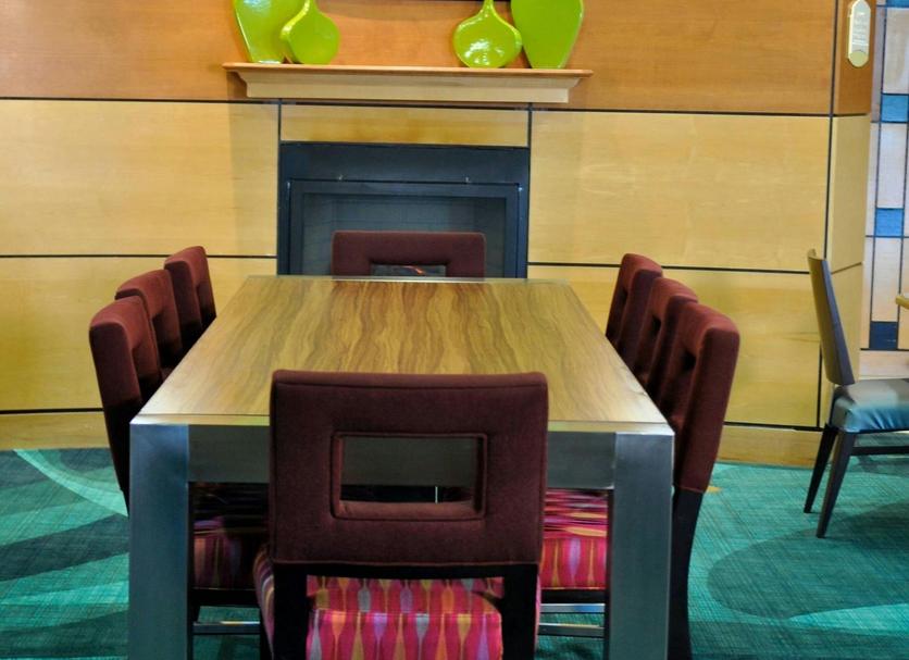 Comedor Foto