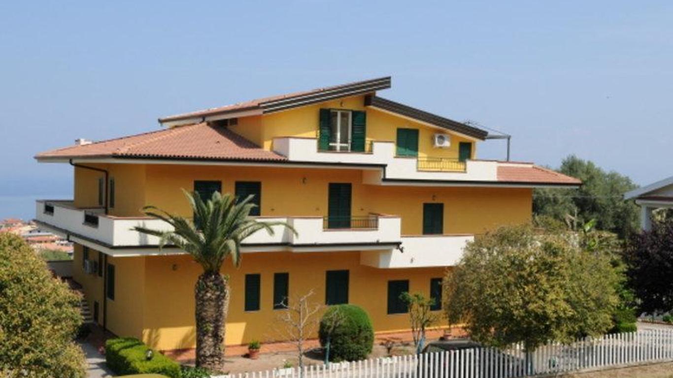 Hotel Del Sole