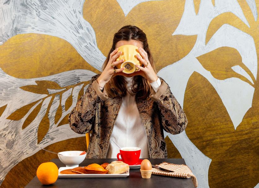 Comedor Foto