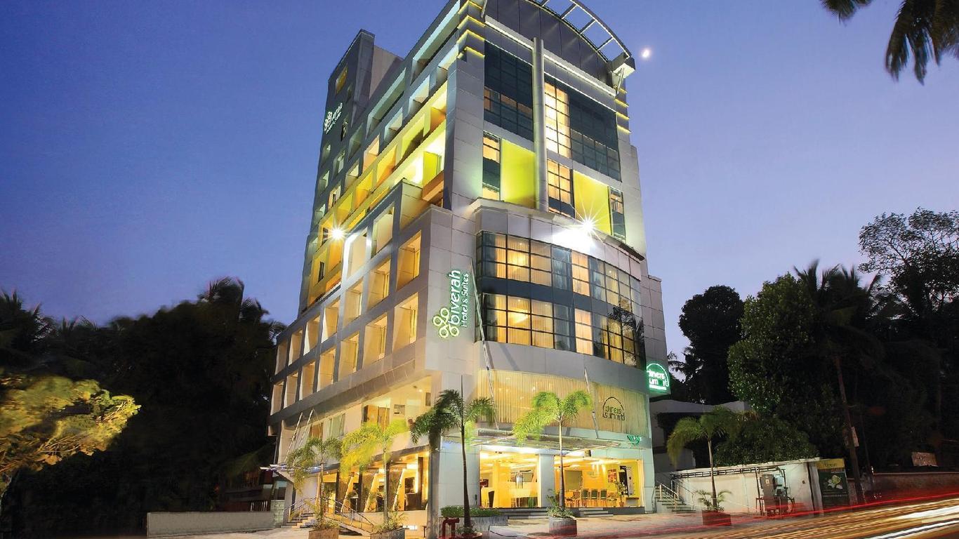 Biverah Hotel & Suites