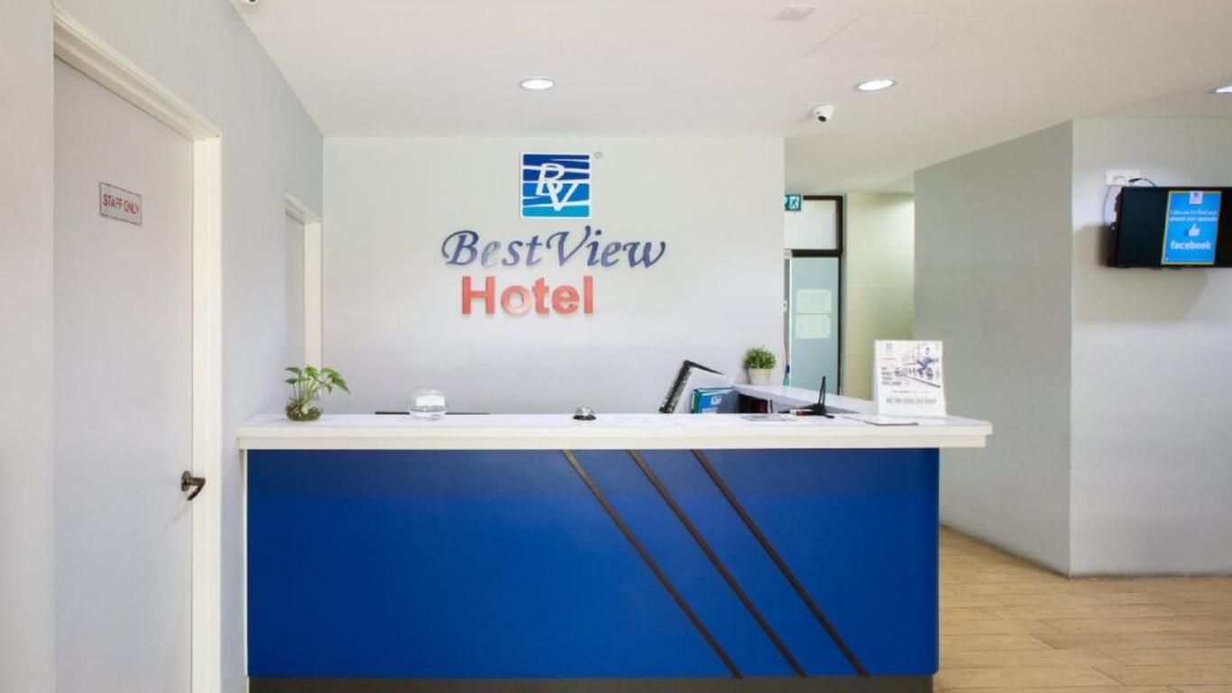 Best View Hotel Kelana Jaya