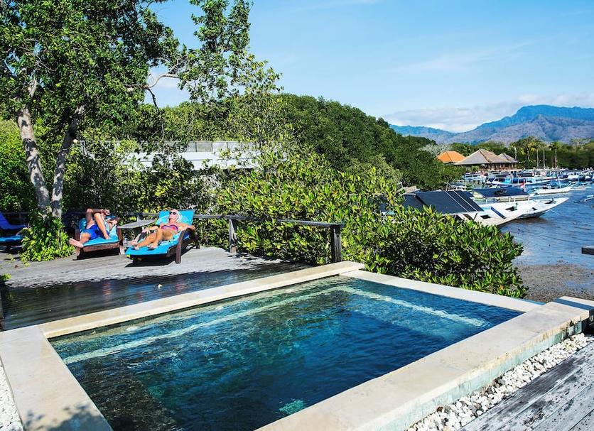 Piscina Foto