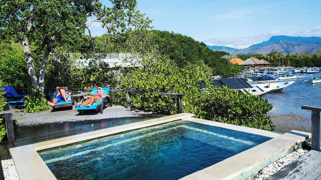 Naya Gawana Resort & Spa