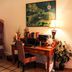 Servicio de la habitación