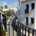 Balcón