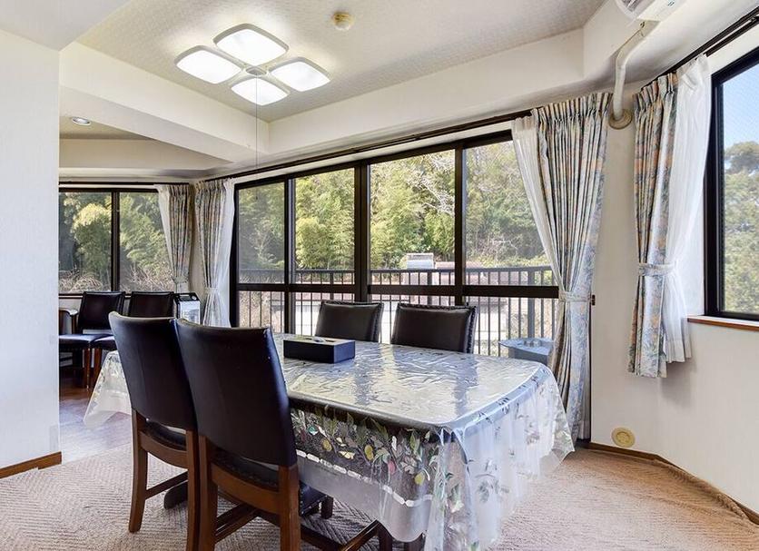 Comedor Foto