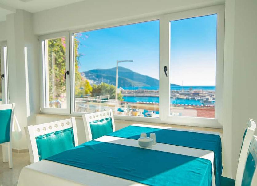Comedor Foto